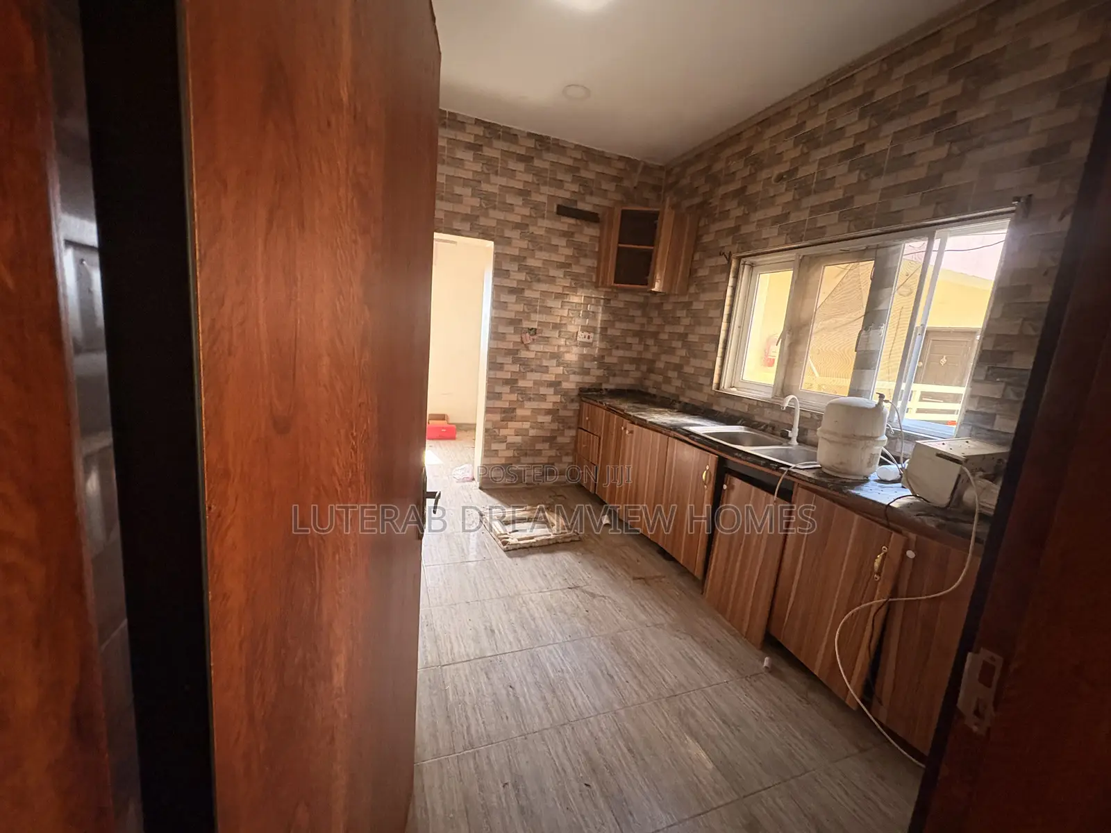 2bdrm Block of Flats in Jahi for rent in Jahi