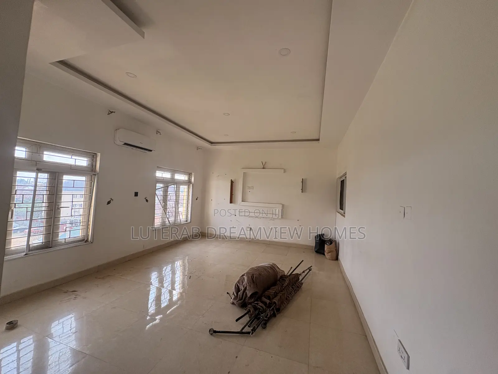 2bdrm Block of Flats in Jahi for rent in Jahi