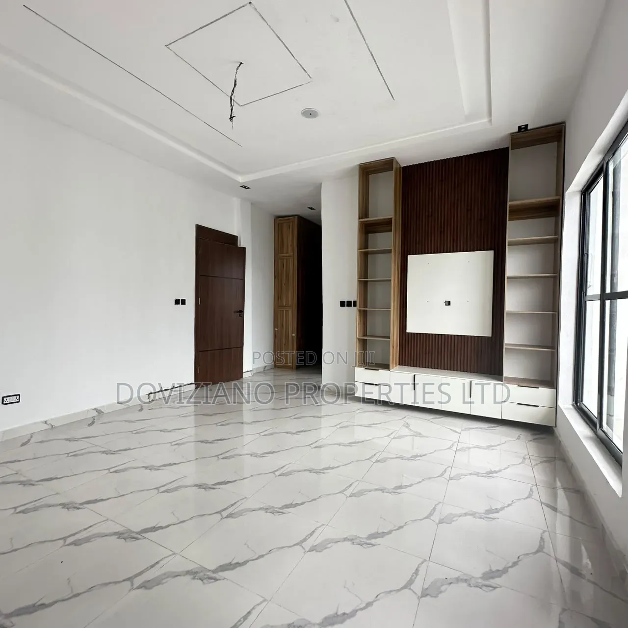 4bdrm Duplex in Sangotedo for sale in Sangotedo