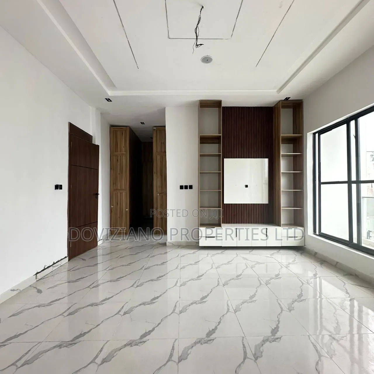 4bdrm Duplex in Sangotedo for sale in Sangotedo