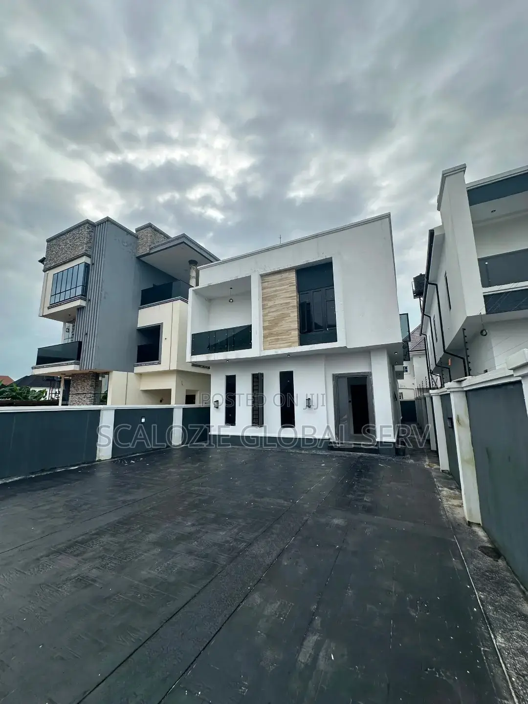 4bdrm Duplex in 79Th Estate Akwaka, for sale in Port-Harcourt