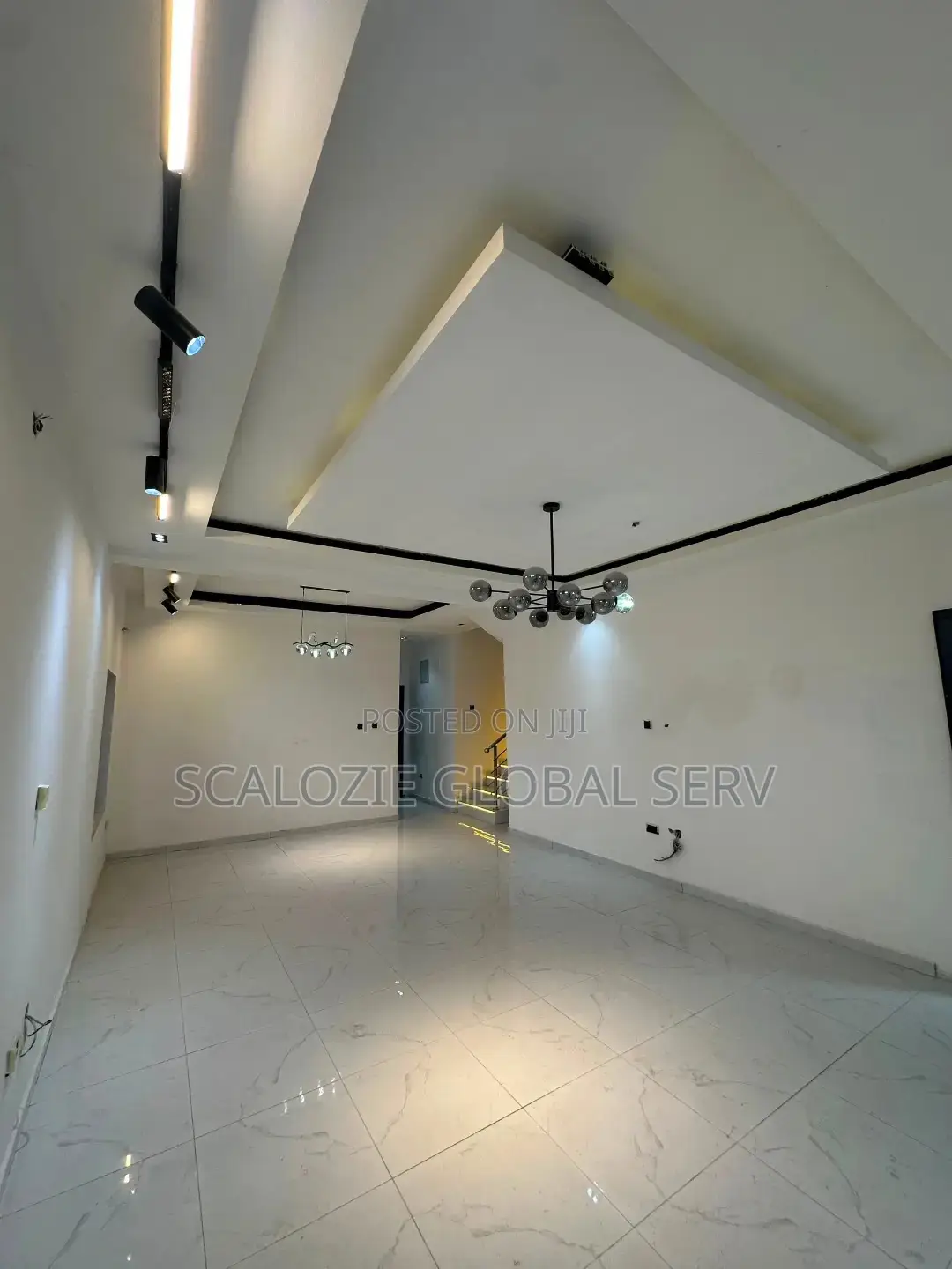 4bdrm Duplex in 79Th Estate Akwaka, for sale in Port-Harcourt