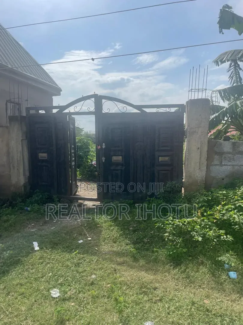 2000sqm, Residential, Amac C of O, Aco Estate Lugbe in Kiami