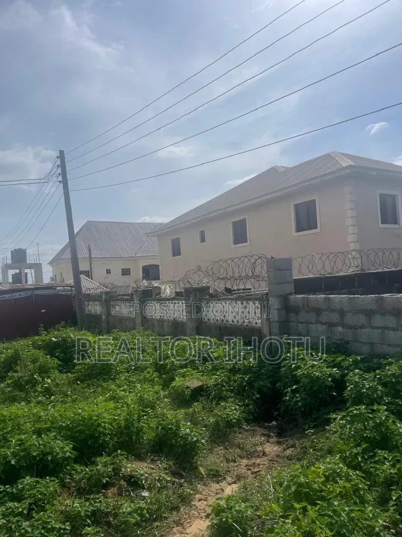 2000sqm, Residential, Amac C of O, Aco Estate Lugbe in Kiami