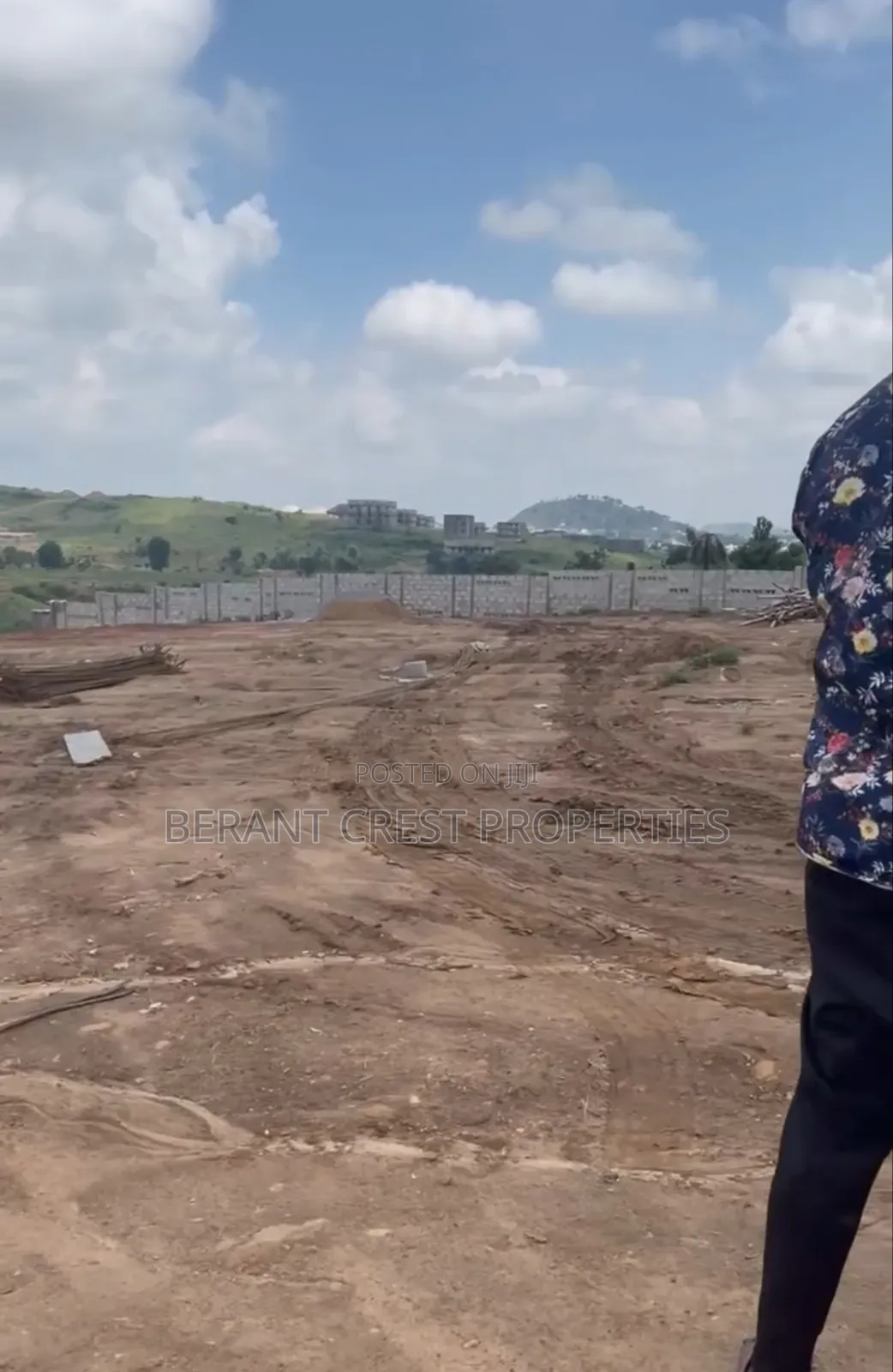 Estate Plot for Sale in Apo, Abuja in Apo Resettlement