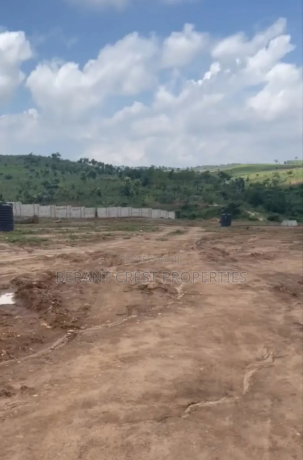 Estate Plot for Sale in Apo, Abuja in Apo Resettlement