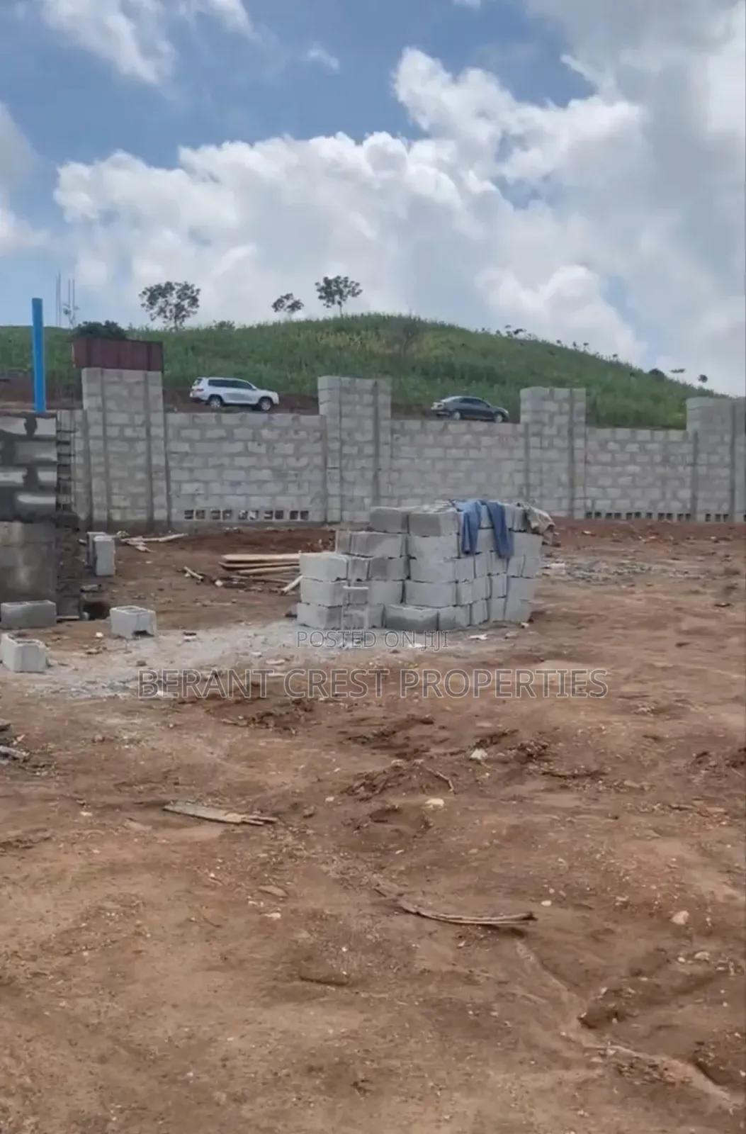 Estate Plot for Sale in Apo, Abuja in Apo Resettlement