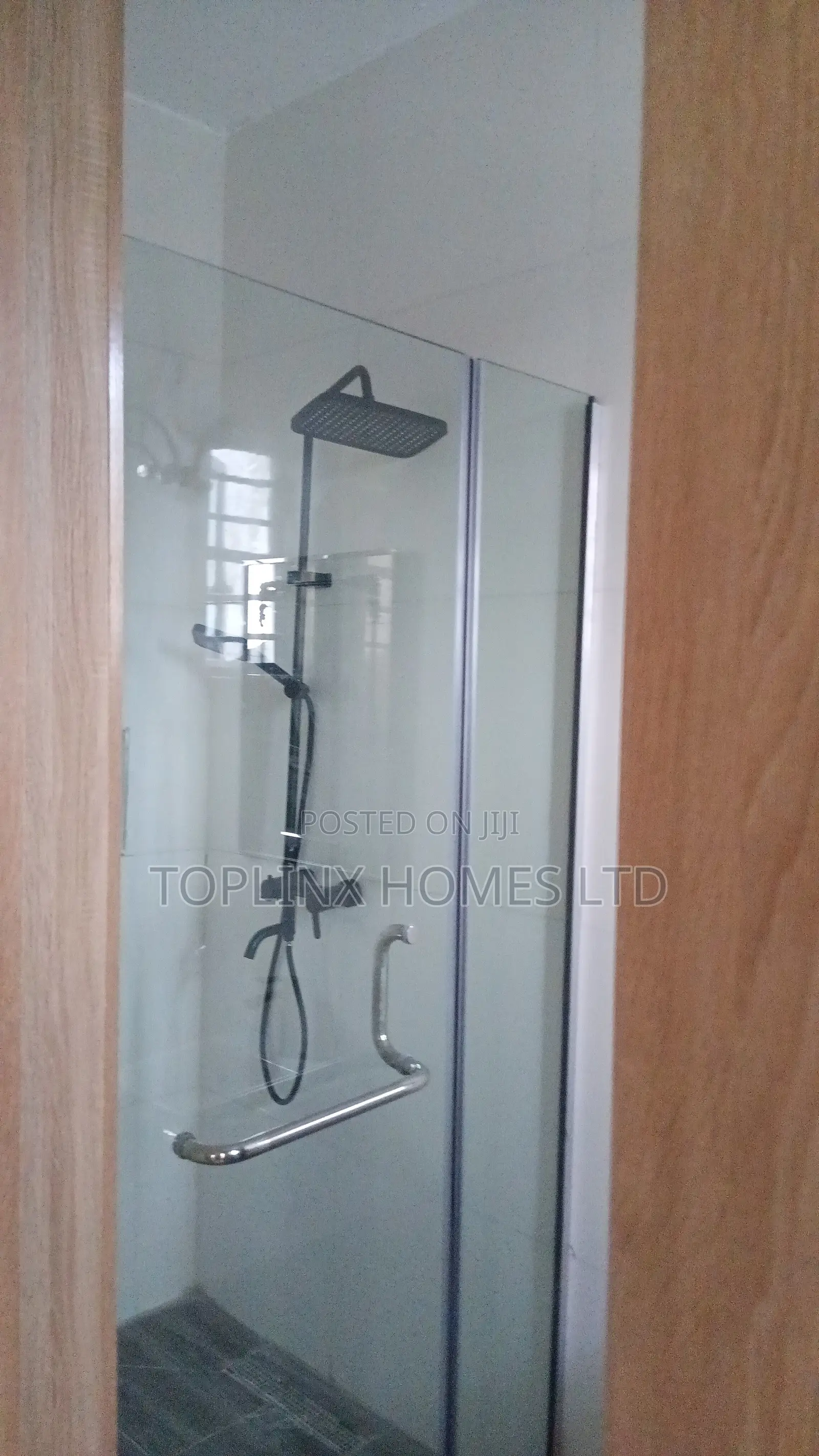 Furnished 4bdrm Duplex in Victory Estate, Ago Palace for sale in Ago Palace