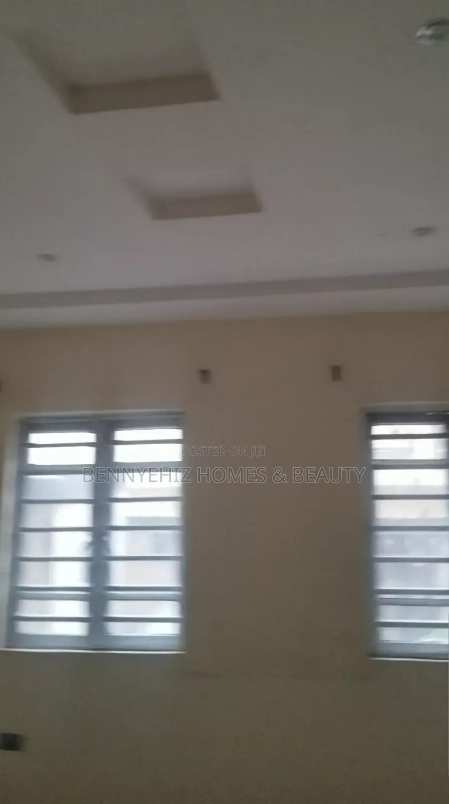 3bdrm Duplex in Sparklight Estate, Isheri North for rent in Isheri North