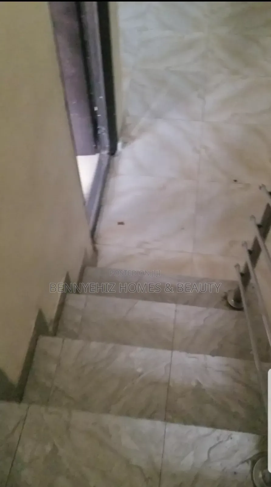 3bdrm Duplex in Sparklight Estate, Isheri North for rent in Isheri North