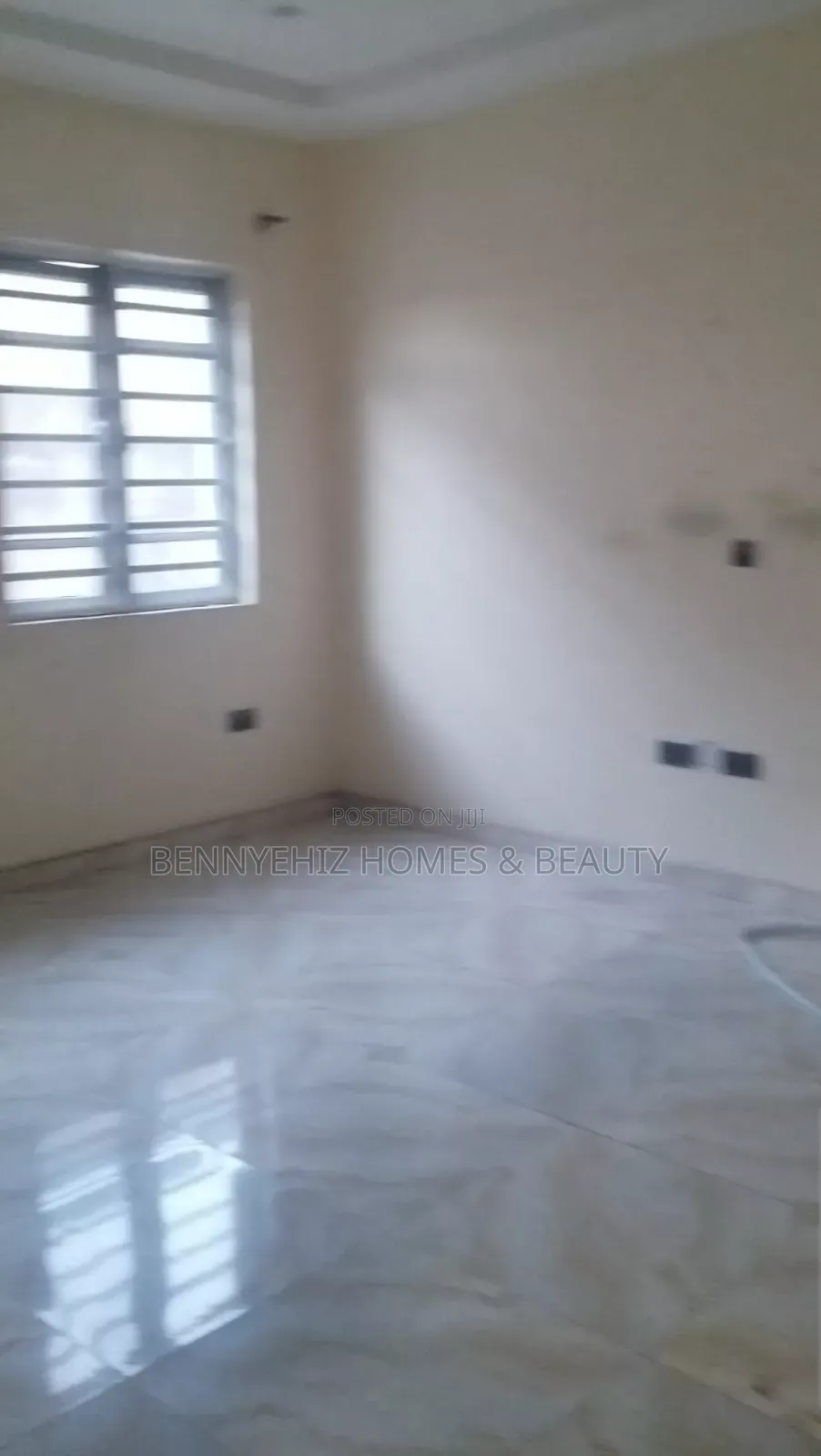 3bdrm Duplex in Sparklight Estate, Isheri North for rent in Isheri North