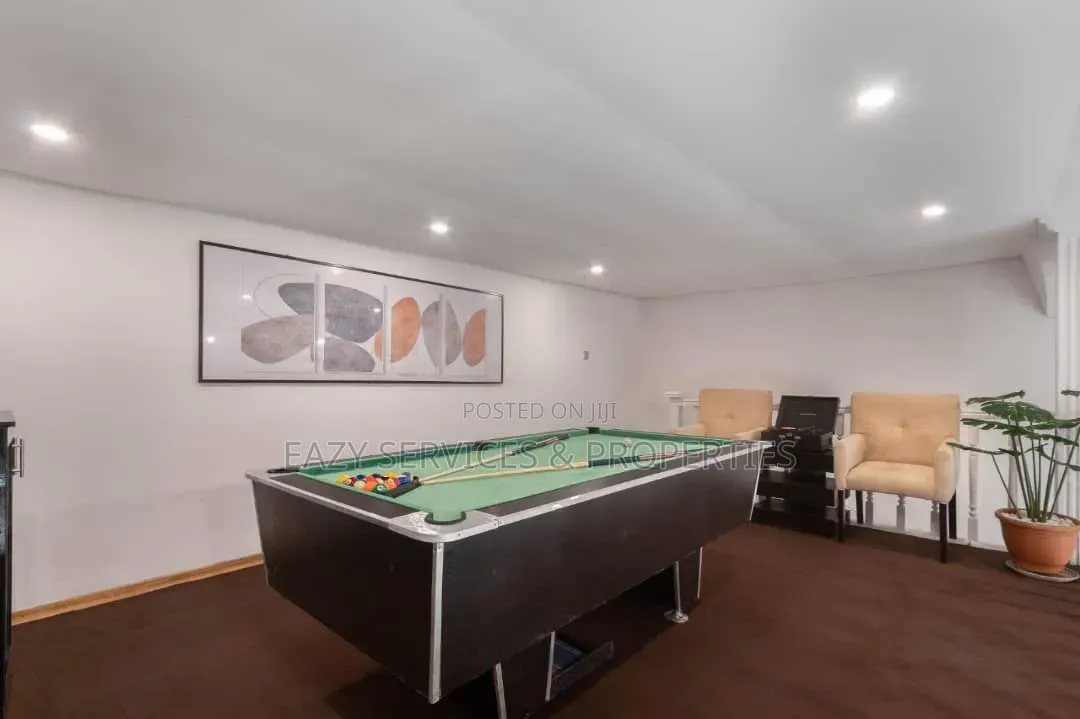 Furnished 4bdrm Apartment in Lekki Phase One for rent in Lekki Phase 1