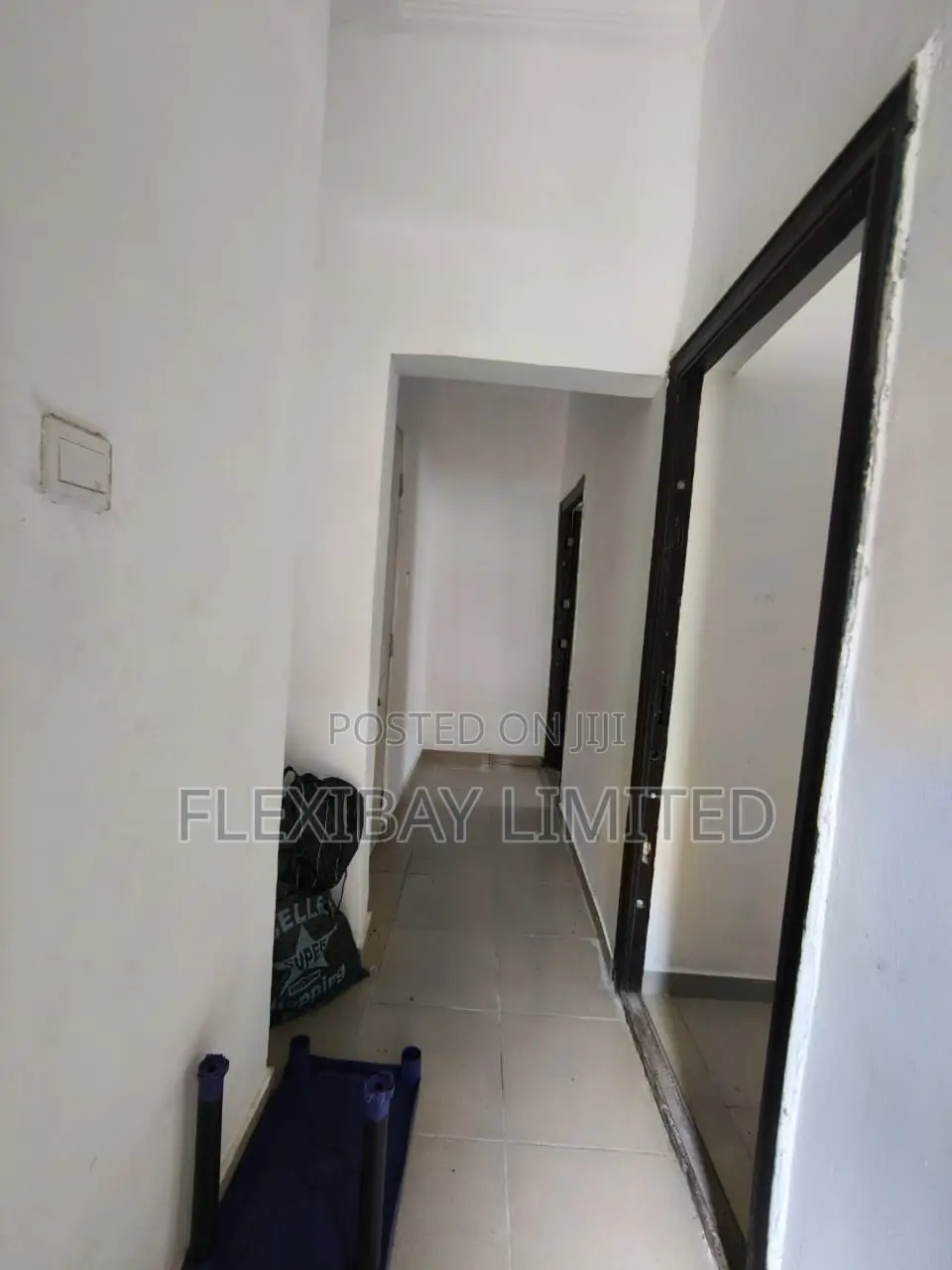 1bdrm Apartment in Igbo-efon for rent in Igbo-efon