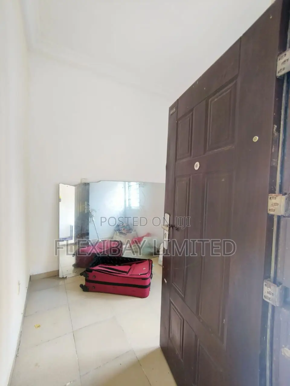 1bdrm Apartment in Igbo-efon for rent in Igbo-efon