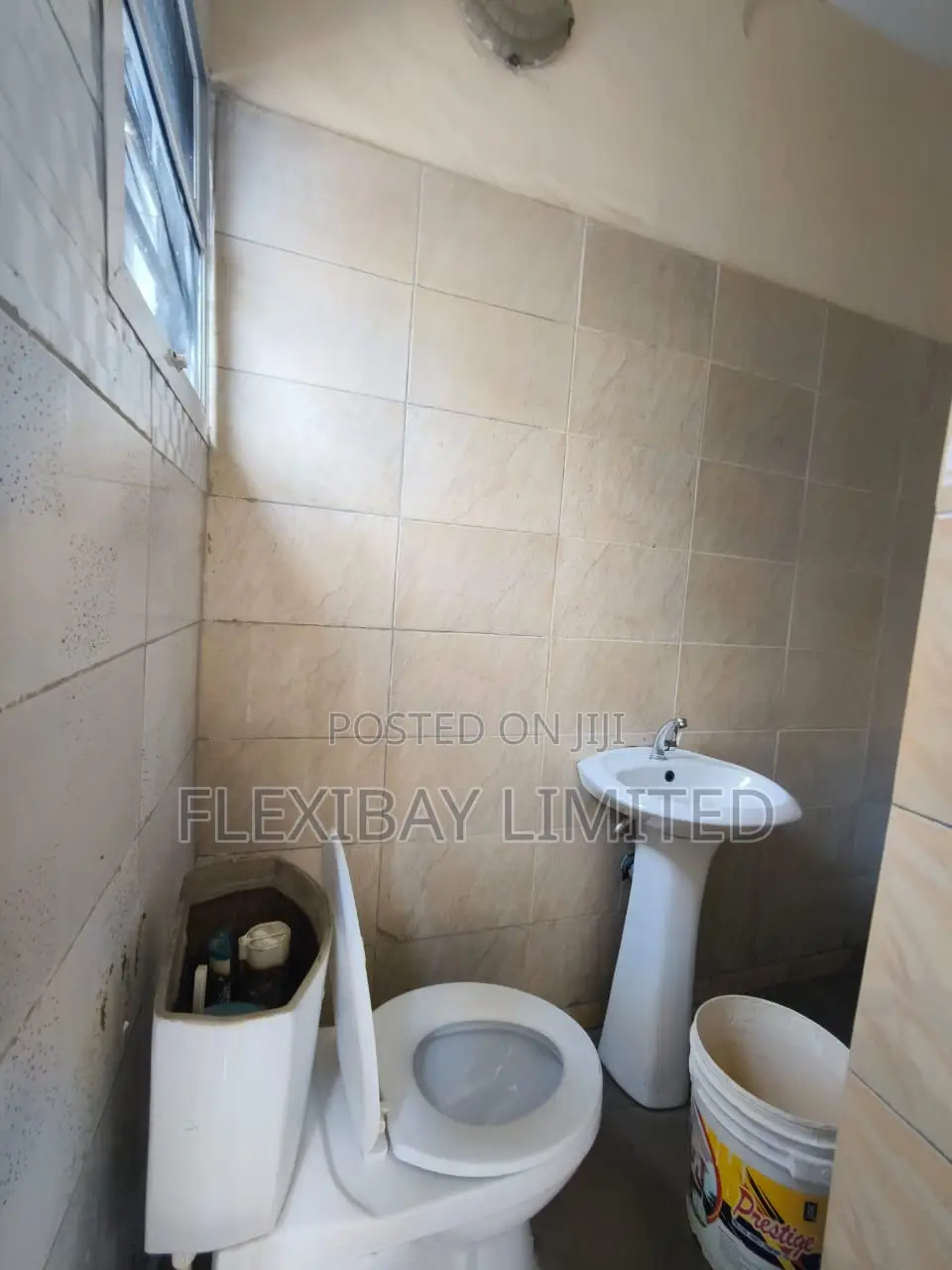 1bdrm Apartment in Igbo-efon for rent in Igbo-efon