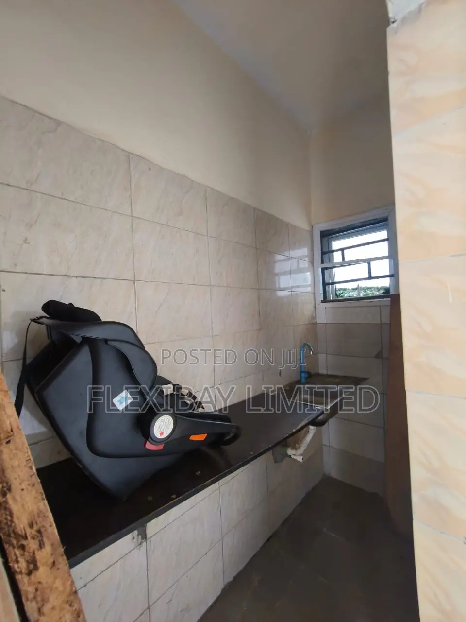 1bdrm Apartment in Igbo-efon for rent in Igbo-efon