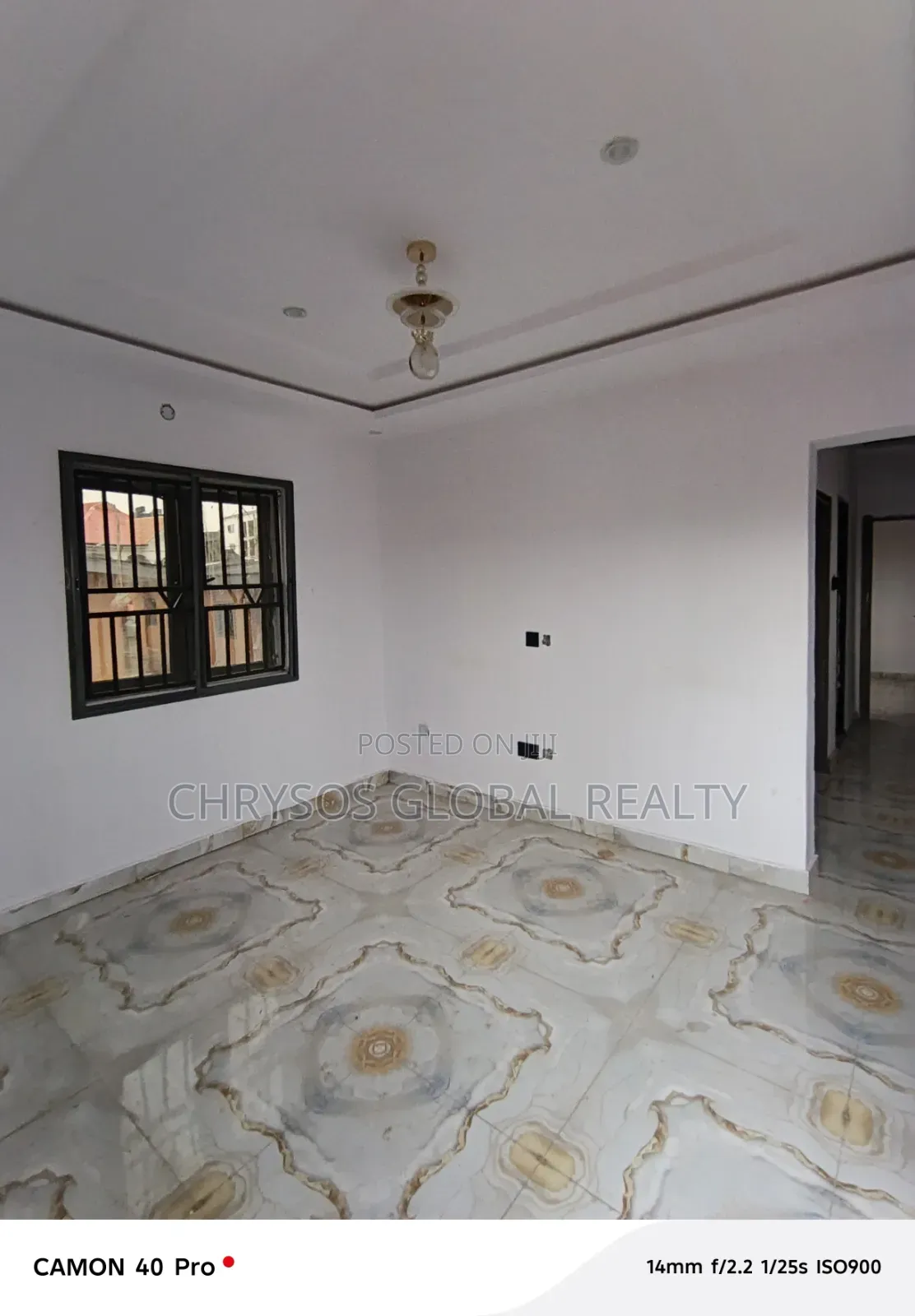 1bdrm Block of Flats in Iyaganku, Iyanganku for rent in Iyanganku