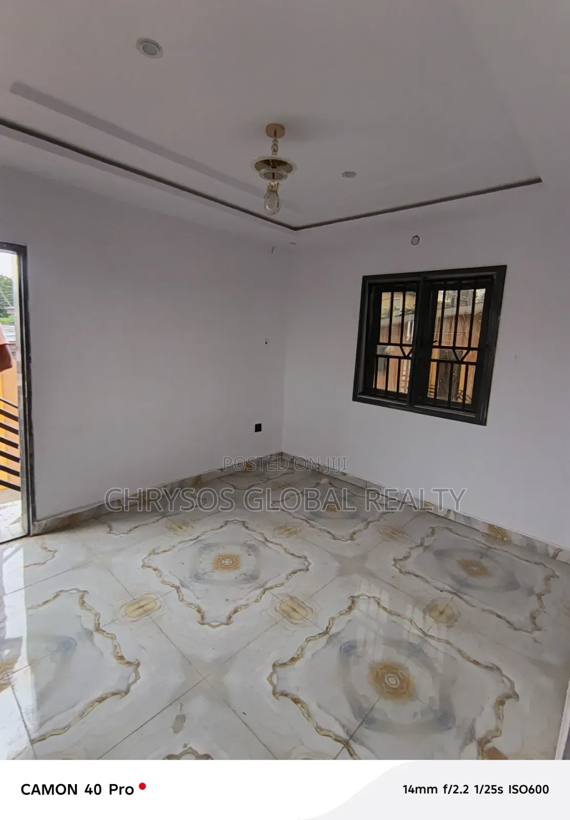 1bdrm Block of Flats in Iyaganku, Iyanganku for rent in Iyanganku
