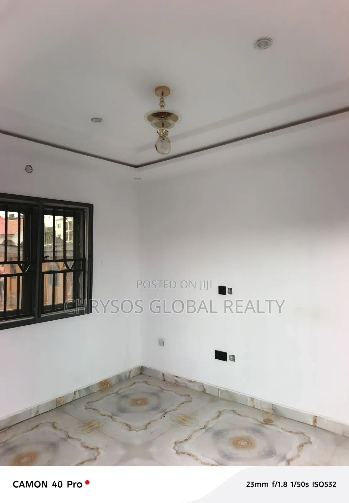 1bdrm Block of Flats in Iyaganku, Iyanganku for rent in Iyanganku