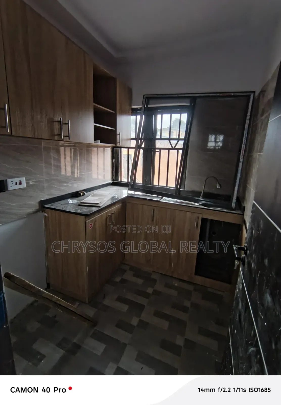 1bdrm Block of Flats in Iyaganku, Iyanganku for rent in Iyanganku