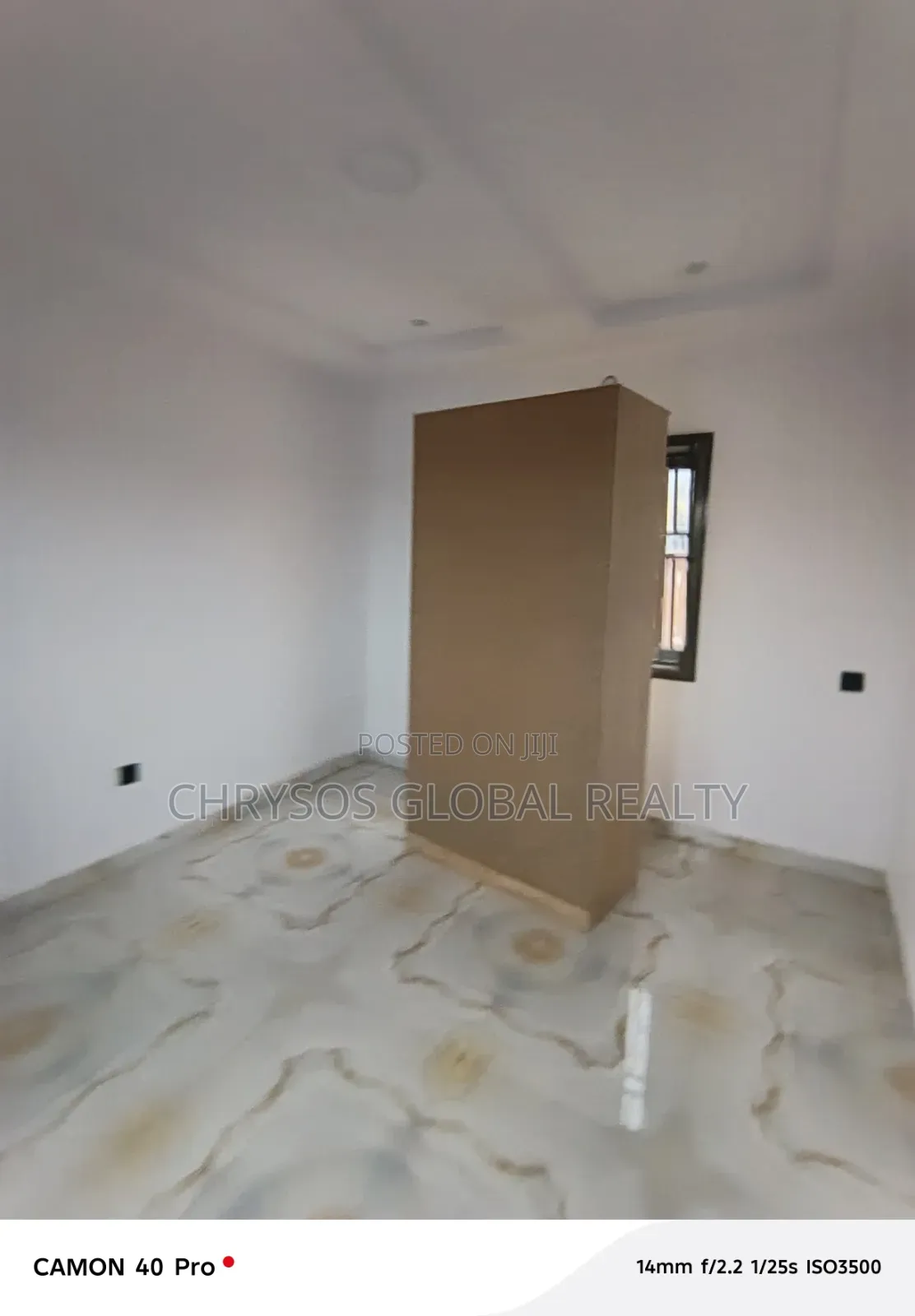 1bdrm Block of Flats in Iyaganku, Iyanganku for rent in Iyanganku