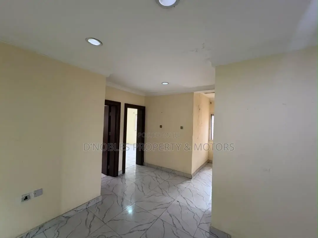 3bdrm Apartment in Wuse 2 for rent in Wuse 2