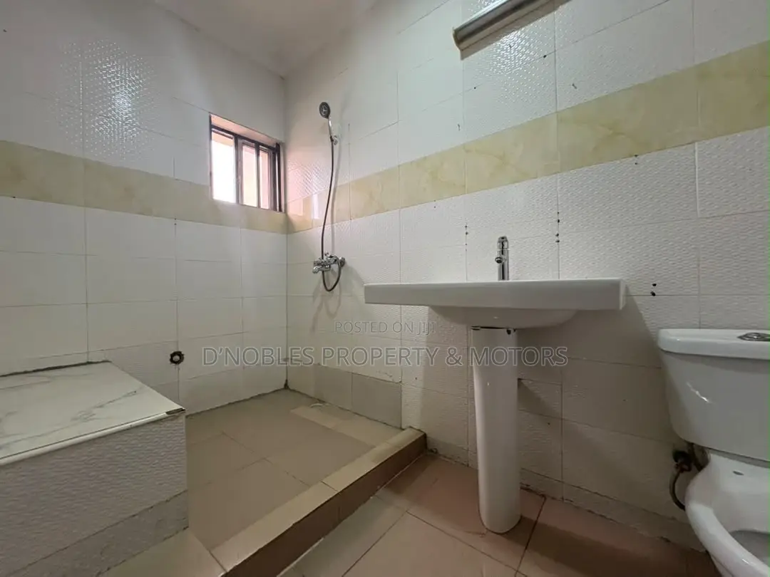 3bdrm Apartment in Wuse 2 for rent in Wuse 2