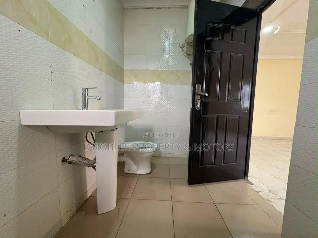 3bdrm Apartment in Wuse 2 for rent in Wuse 2