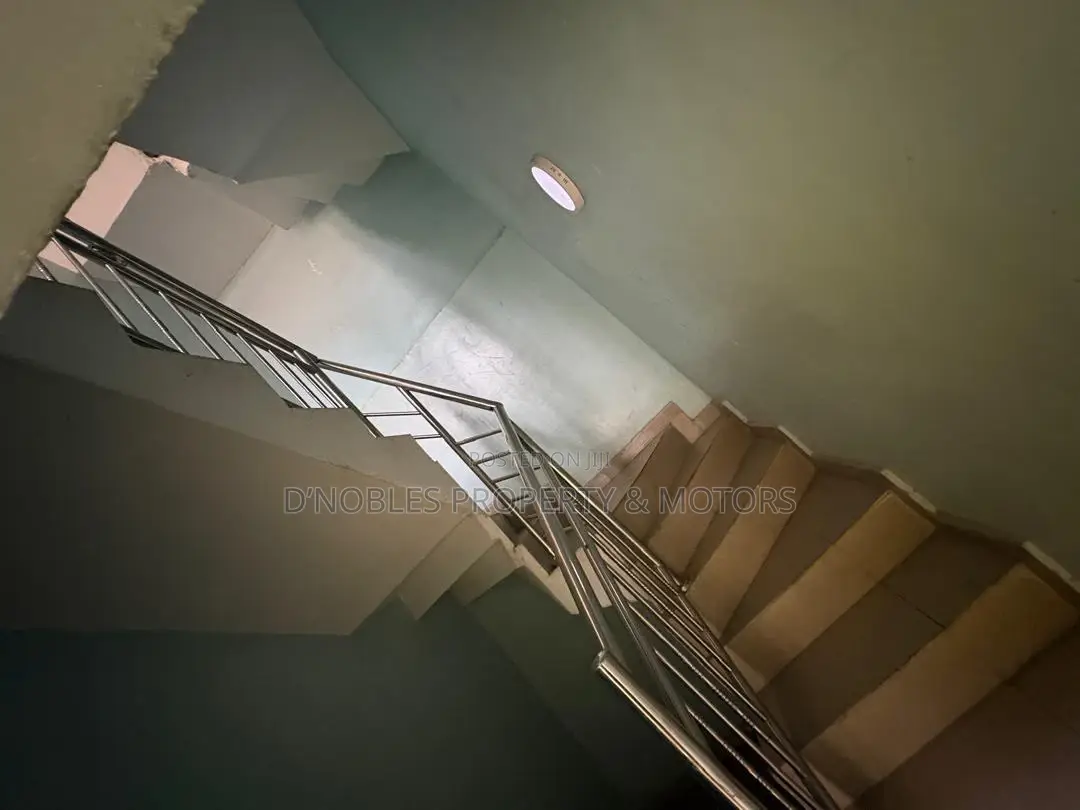 4bdrm Townhouse / Terrace in Wuse 2 for rent in Wuse 2
