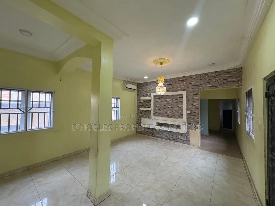 4bdrm Townhouse / Terrace in Wuse 2 for rent in Wuse 2