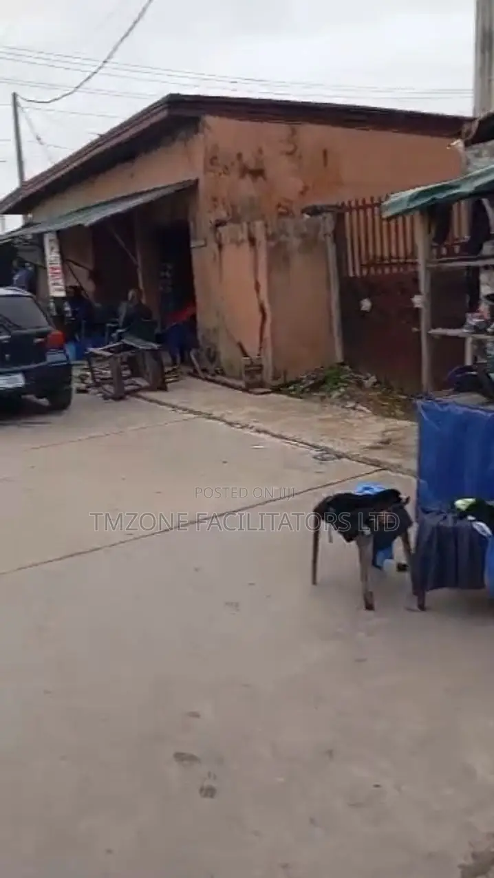 More Than Three Plots of Land in Satellite Town