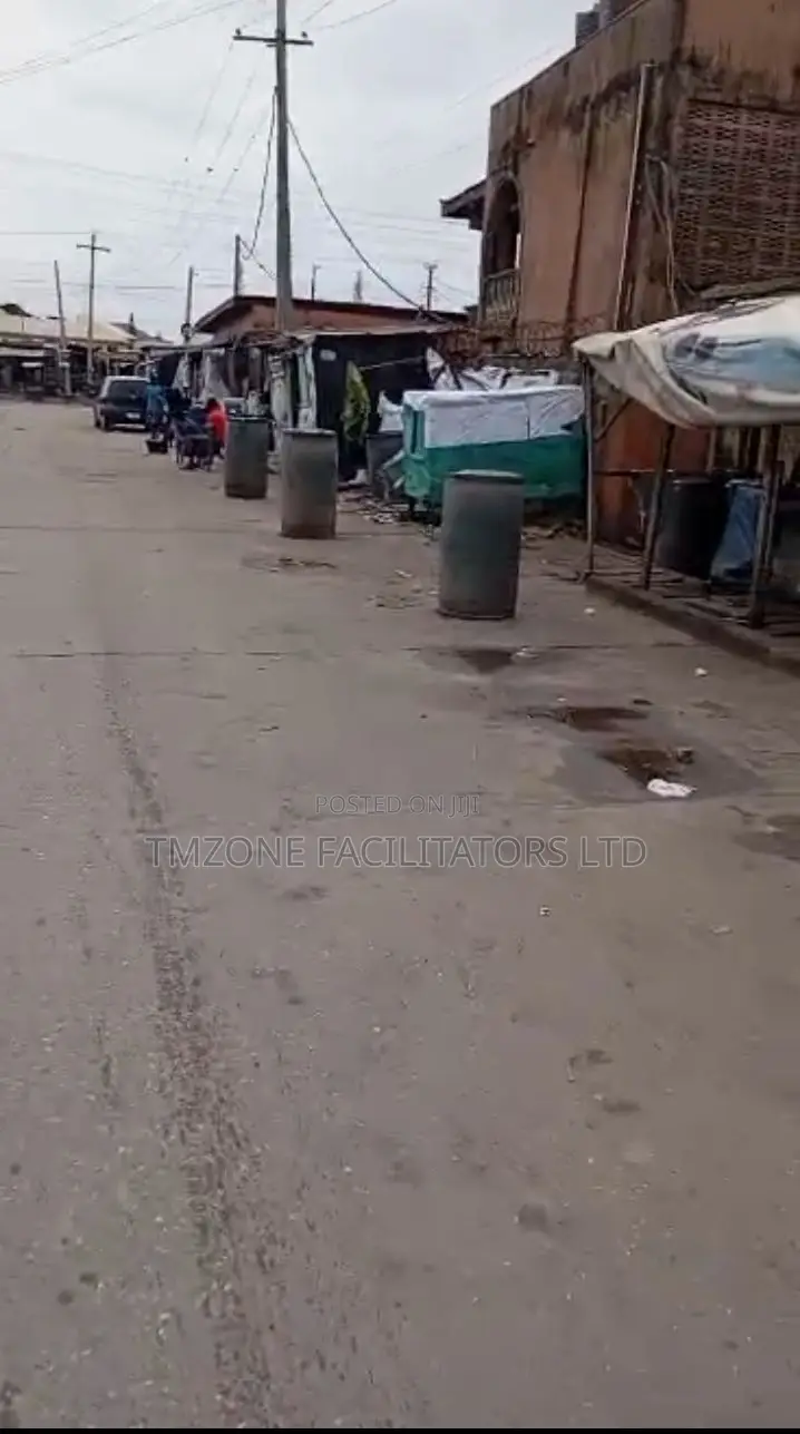 More Than Three Plots of Land in Satellite Town