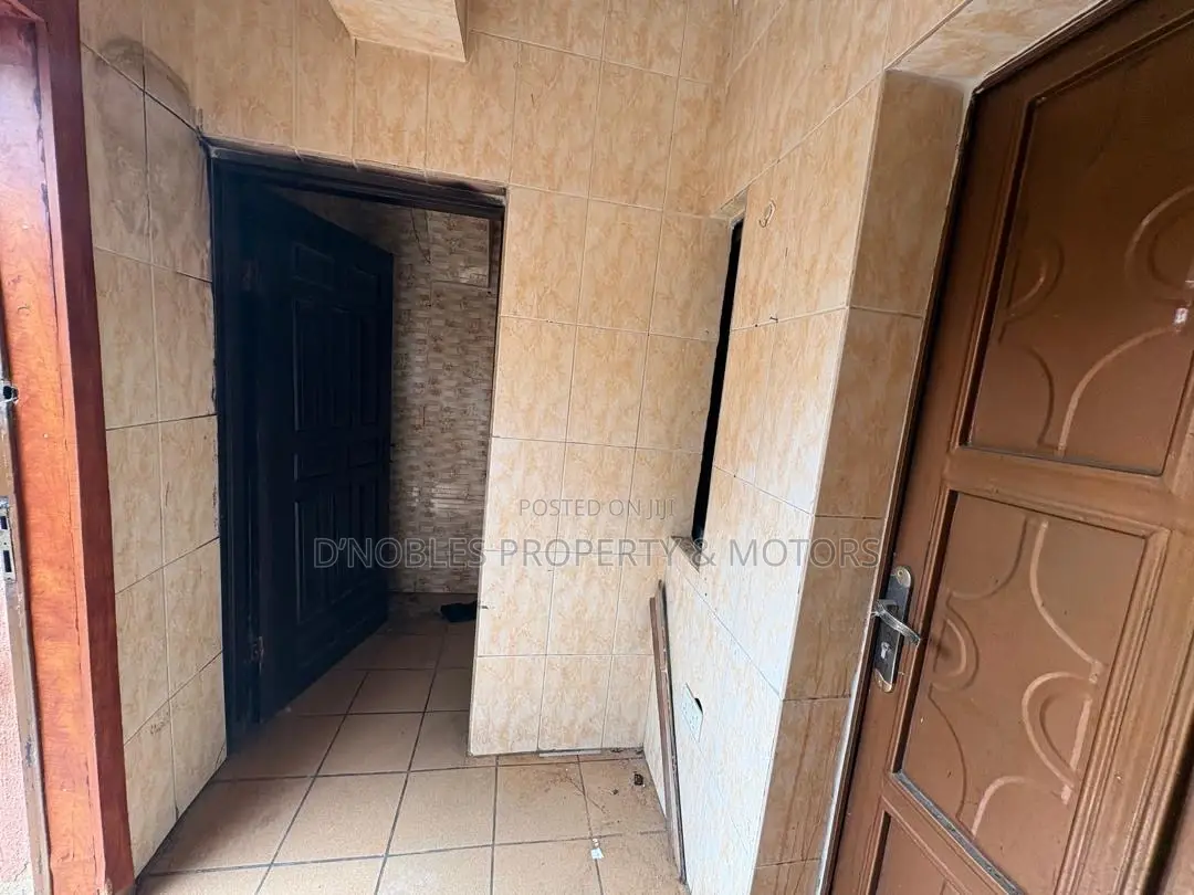 3bdrm Apartment in Wuse for rent in Wuse