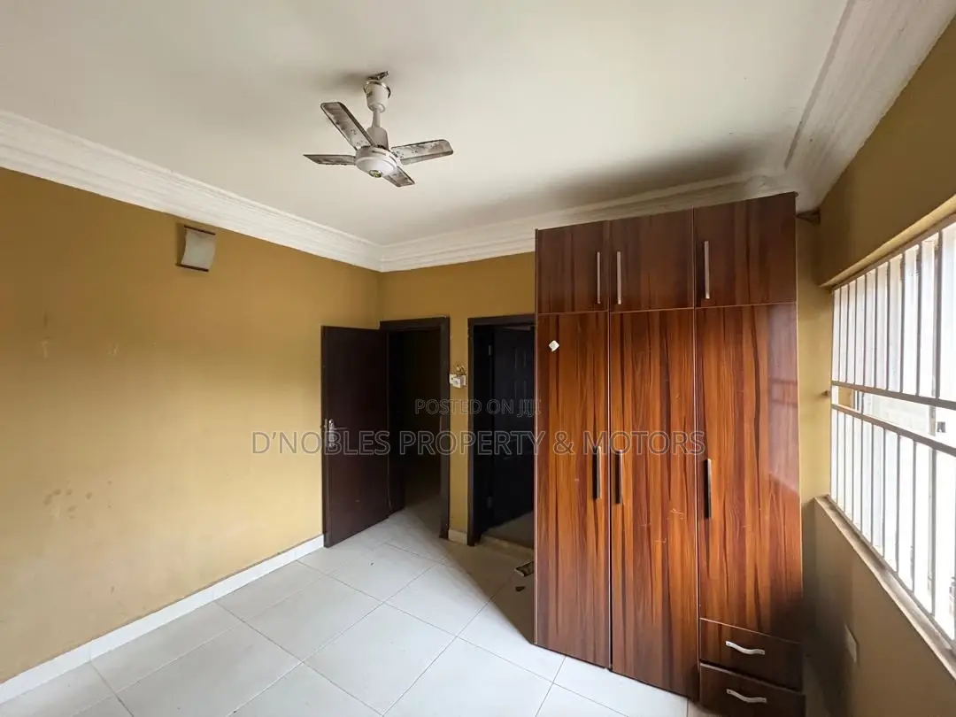 3bdrm Apartment in Wuse for rent in Wuse