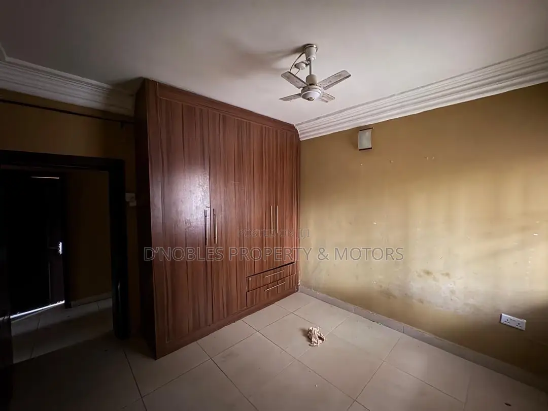 3bdrm Apartment in Wuse for rent in Wuse