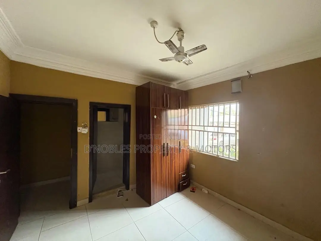 3bdrm Apartment in Wuse for rent in Wuse