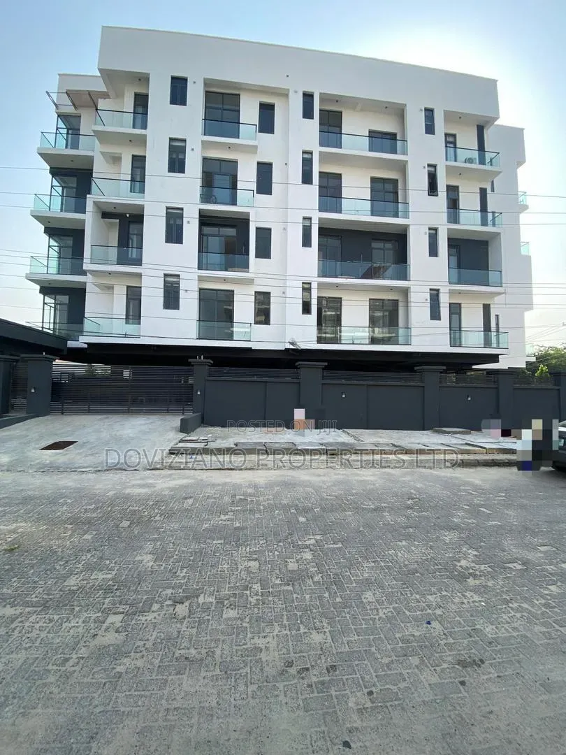 2bdrm Apartment in Lekki Phase 1 for sale in Lekki Phase 1