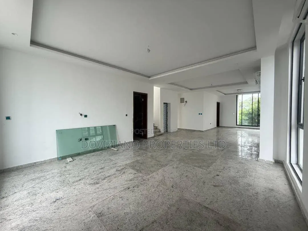 6bdrm Mansion in Old Ikoyi for sale in Old Ikoyi