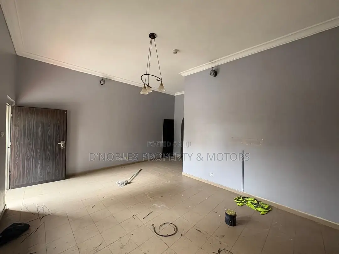 4bdrm Townhouse / Terrace in Wuse 2 for rent in Wuse 2