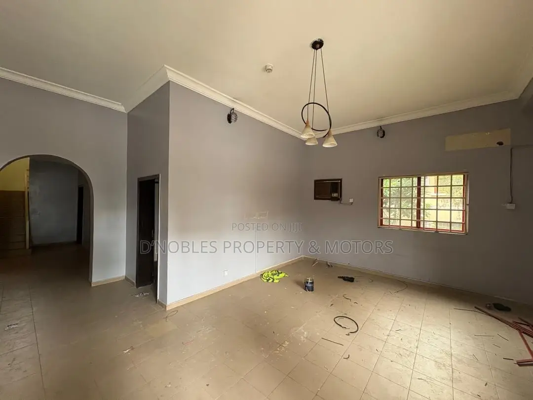 4bdrm Townhouse / Terrace in Wuse 2 for rent in Wuse 2
