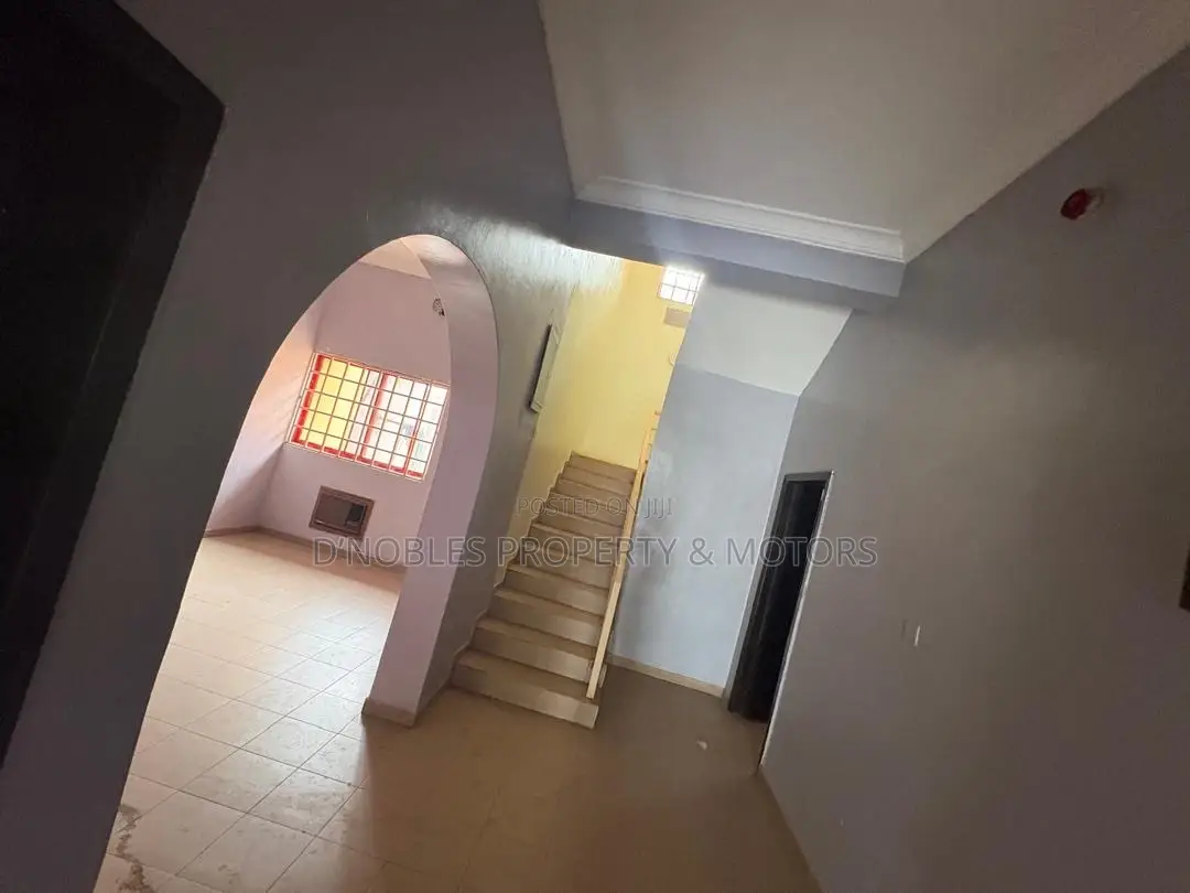 4bdrm Townhouse / Terrace in Wuse 2 for rent in Wuse 2