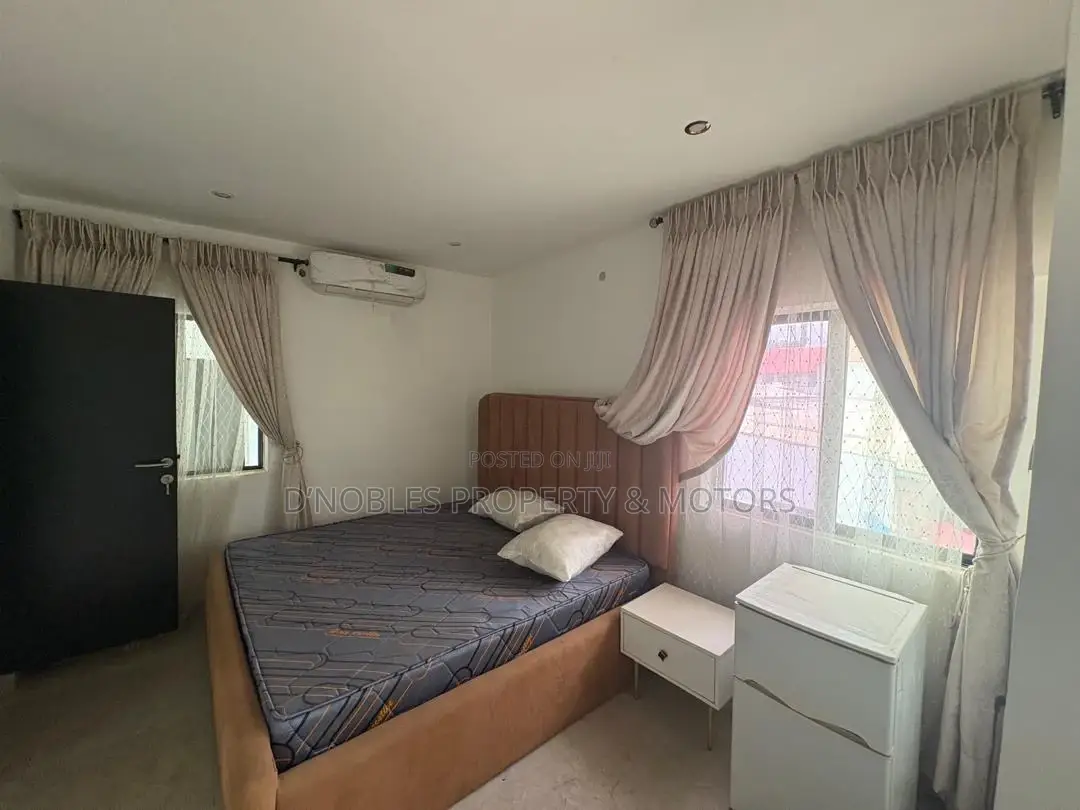 1bdrm Block of Flats in Wuse 2 for rent in Wuse 2
