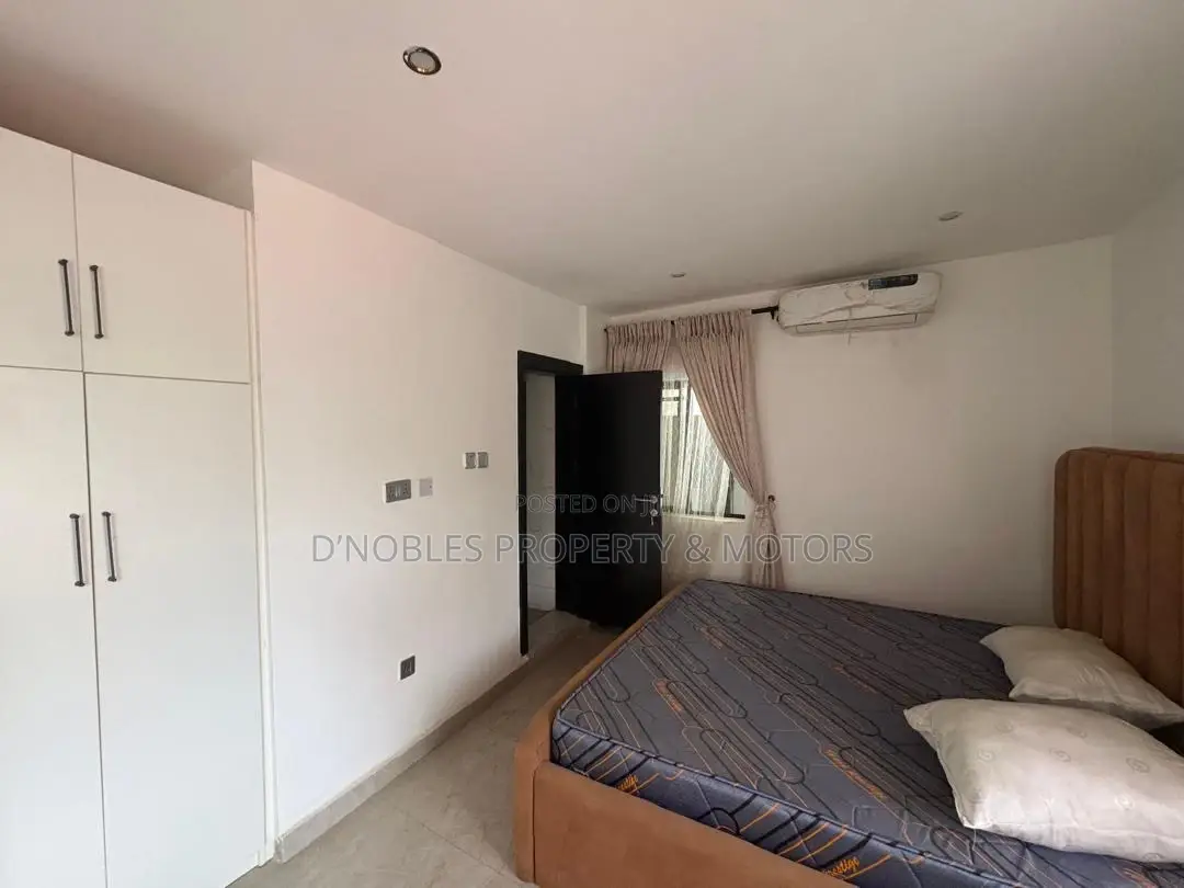 1bdrm Block of Flats in Wuse 2 for rent in Wuse 2