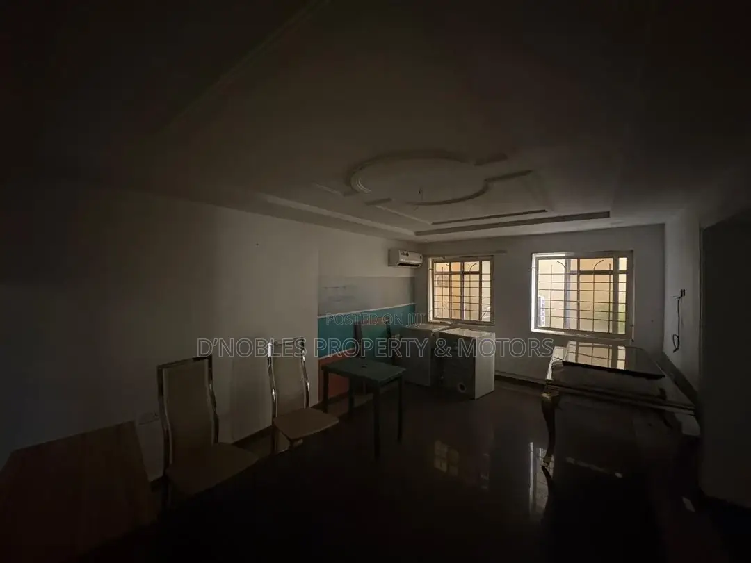 2bdrm Block of Flats in Wuse 2 for rent in Wuse 2