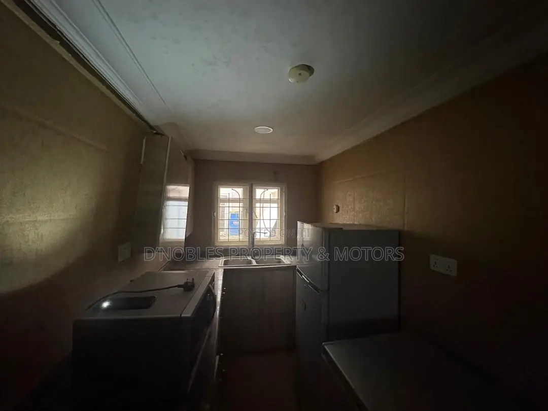2bdrm Block of Flats in Wuse 2 for rent in Wuse 2