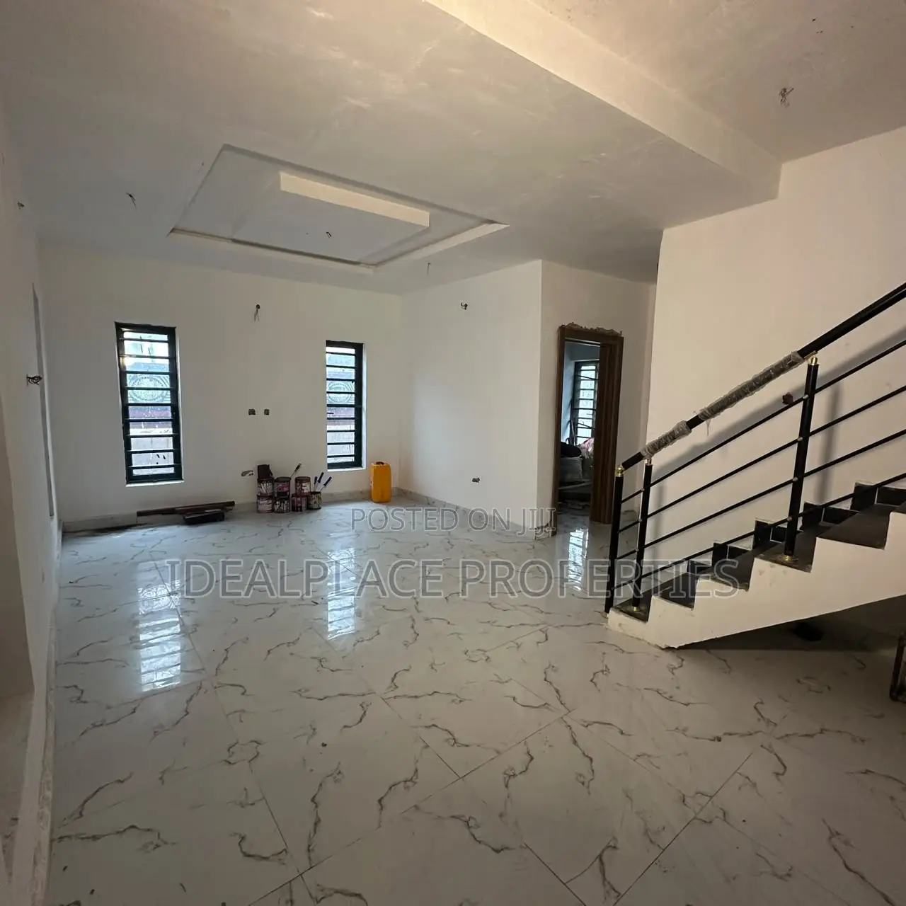 4bdrm Townhouse/Terrace in Lekki for sale in Lekki