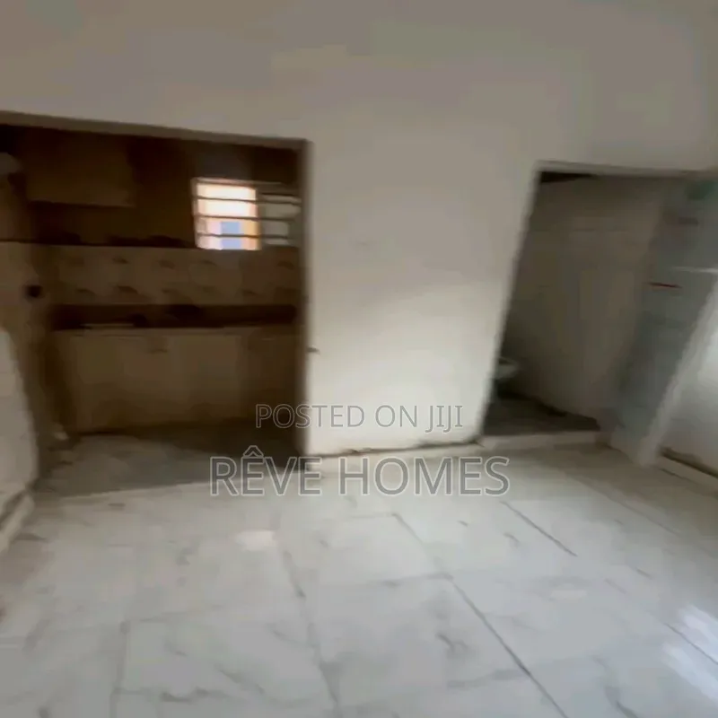 Studio Apartment in Shomolu / Shomolu for rent in Shomolu / Shomolu
