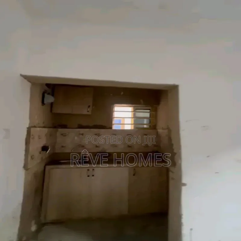 Studio Apartment in Shomolu / Shomolu for rent in Shomolu / Shomolu