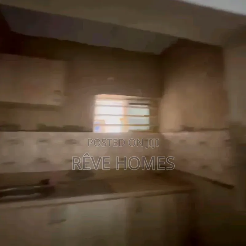 Studio Apartment in Shomolu / Shomolu for rent in Shomolu / Shomolu