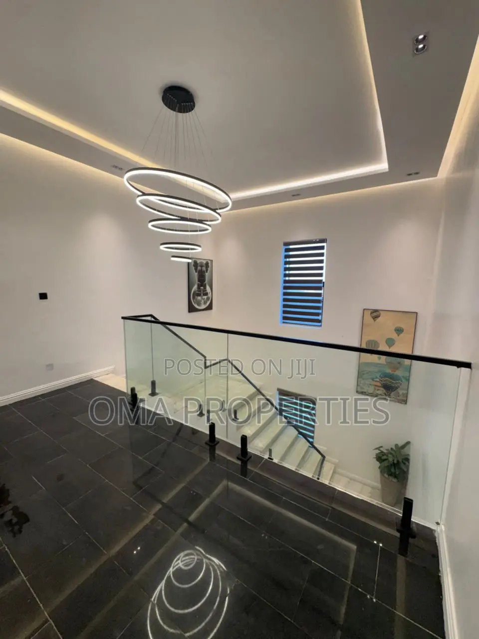 Furnished 3bdrm House in Central Business District for sale in Central Business District